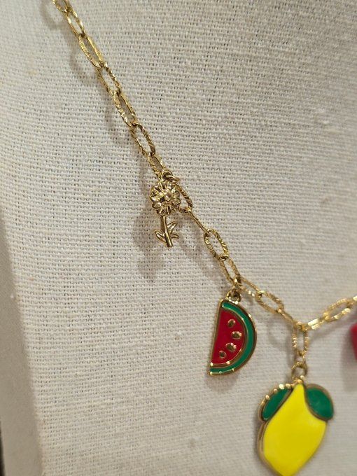 COLLIER