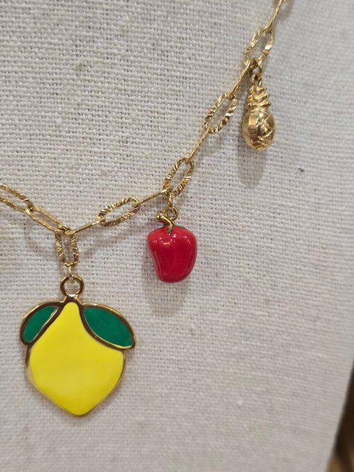 COLLIER
