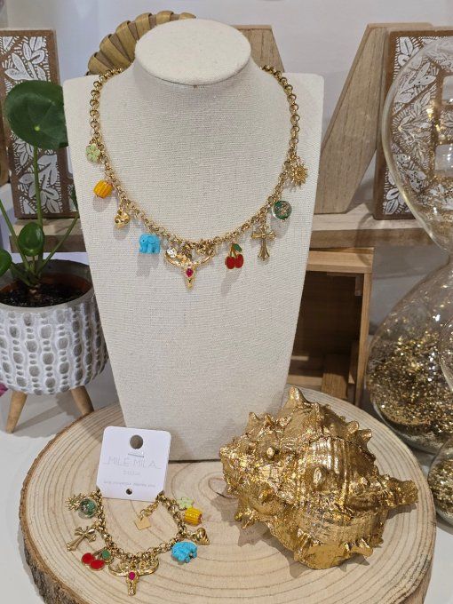 COLLIER