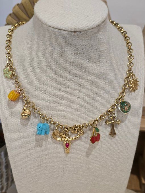 COLLIER