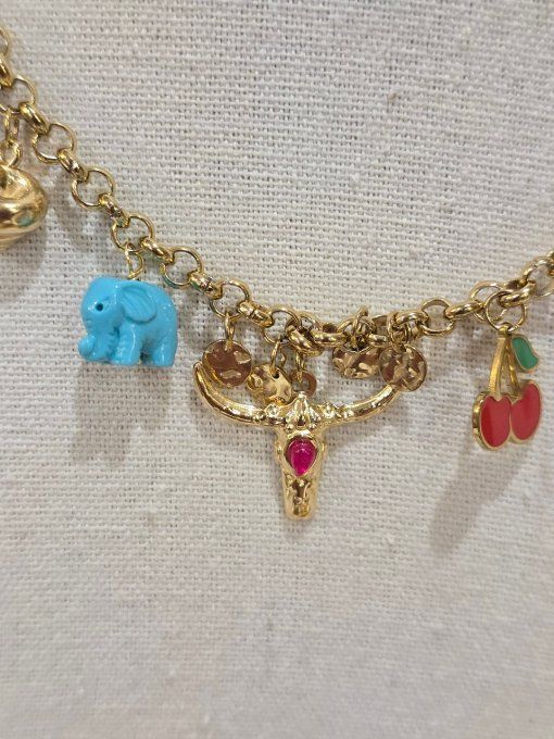 COLLIER