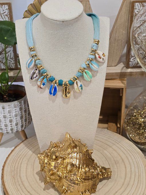 COLLIER