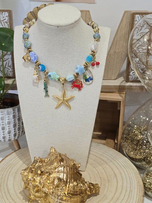 COLLIER