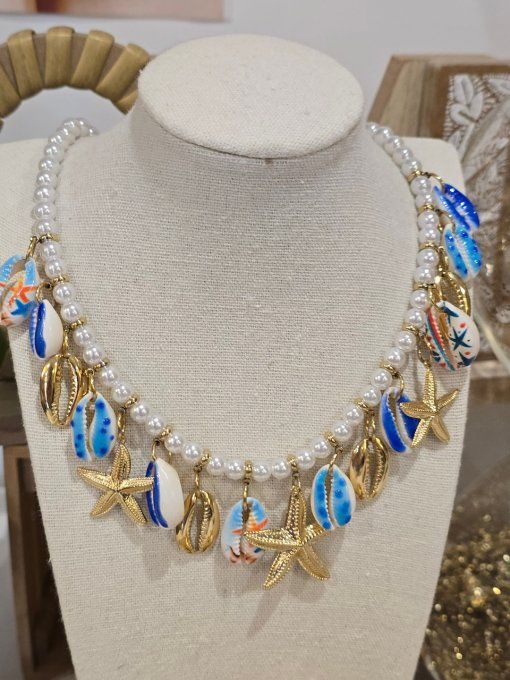 COLLIER