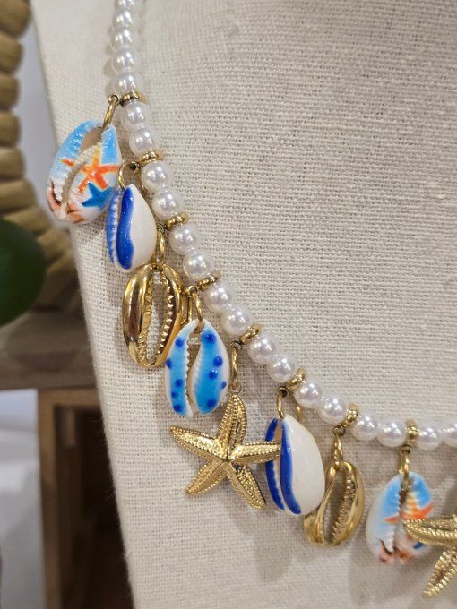 COLLIER
