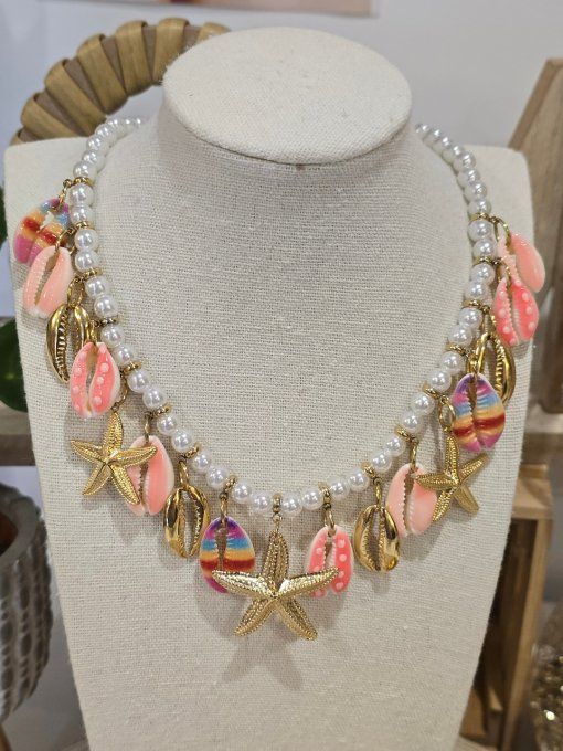 COLLIER