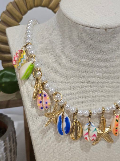 COLLIER