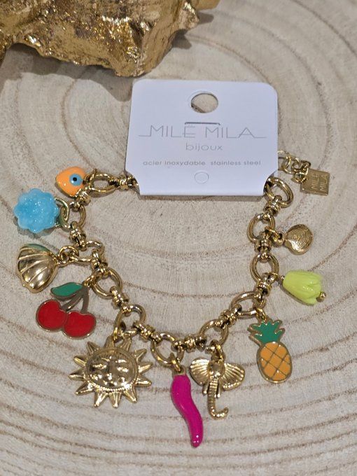 BRACELET