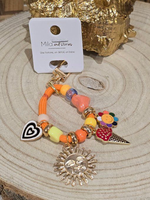 PORTE CLES