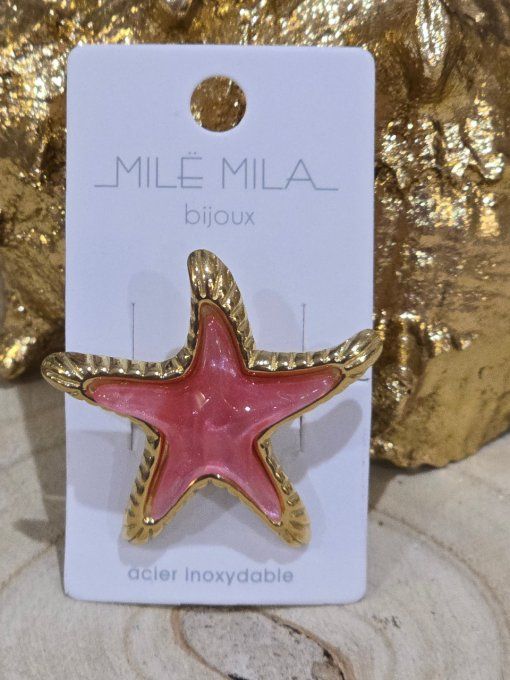 BAGUE REGLABLE