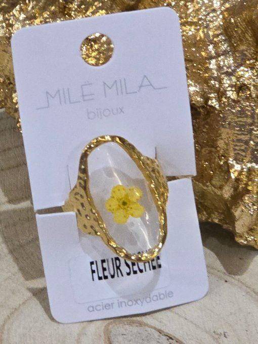 BAGUE REGLABLE