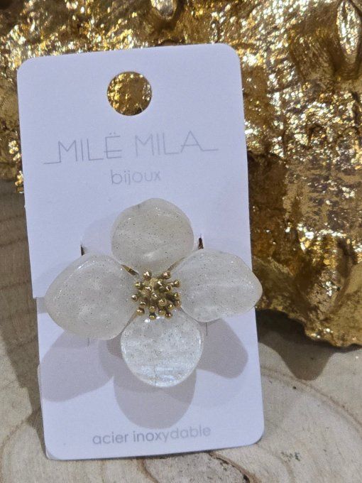 BAGUE REGLABLE