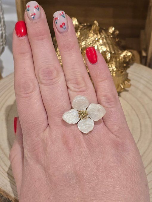 BAGUE REGLABLE