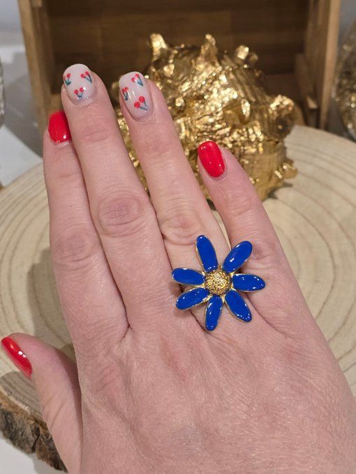 BAGUE REGLABLE