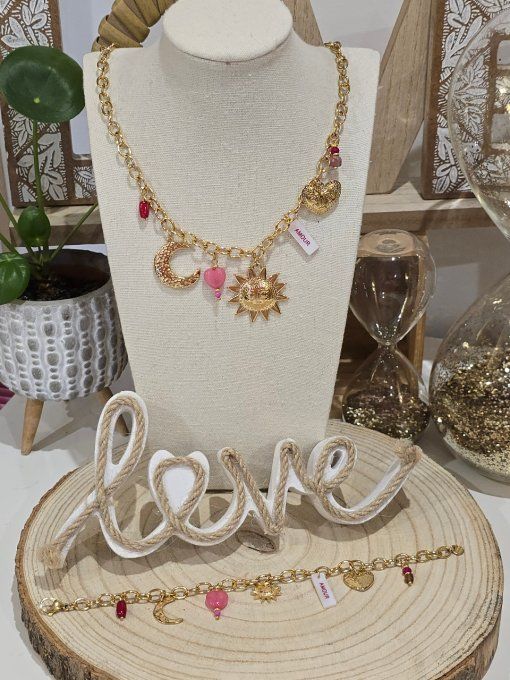 COLLIER