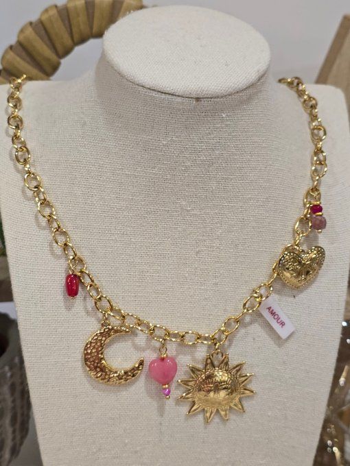 COLLIER