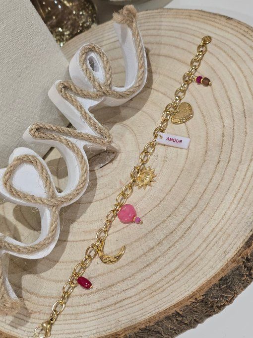 BRACELET