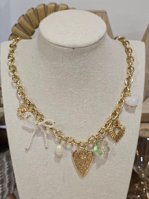 COLLIER