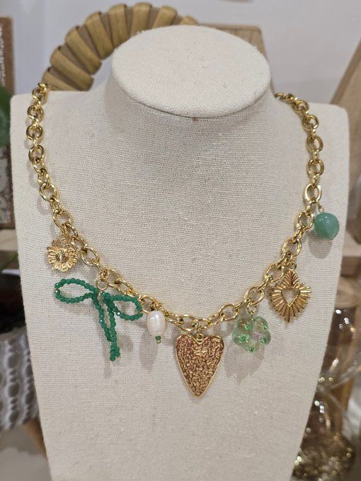 COLLIER