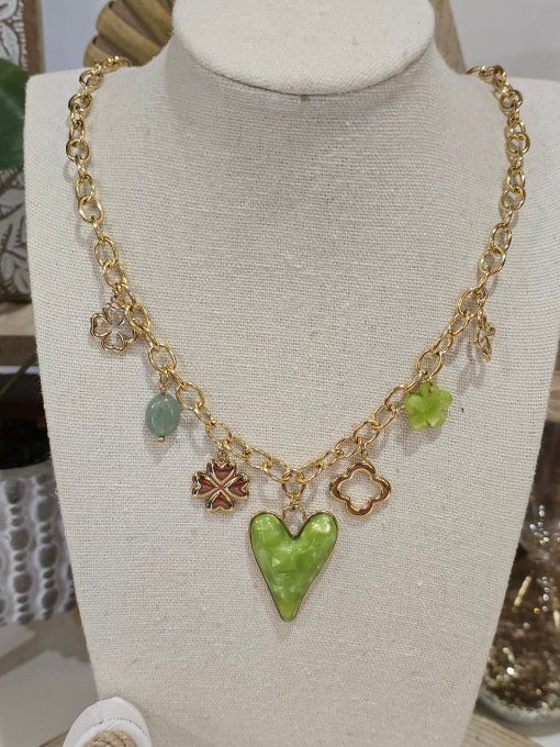 COLLIER