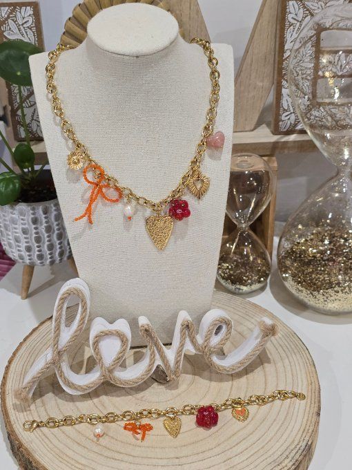COLLIER