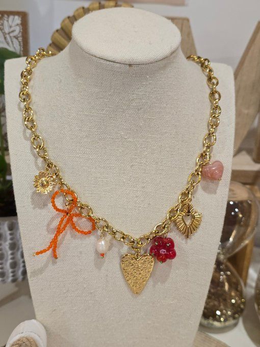 COLLIER
