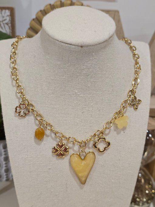COLLIER
