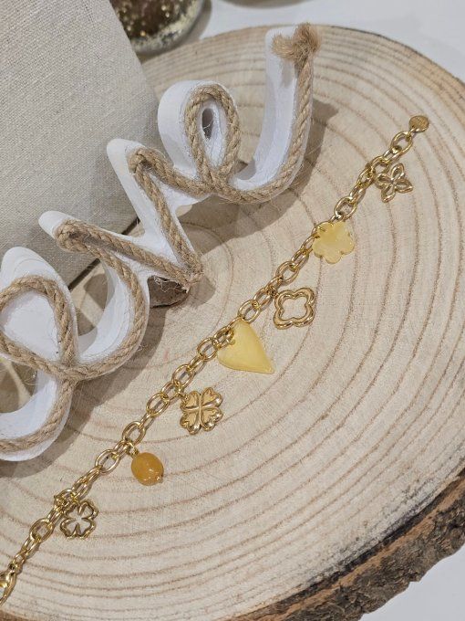 BRACELET