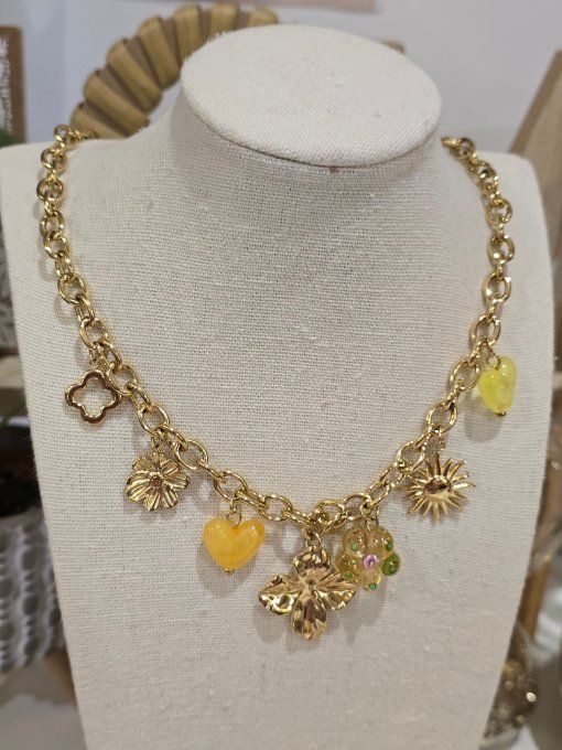 COLLIER