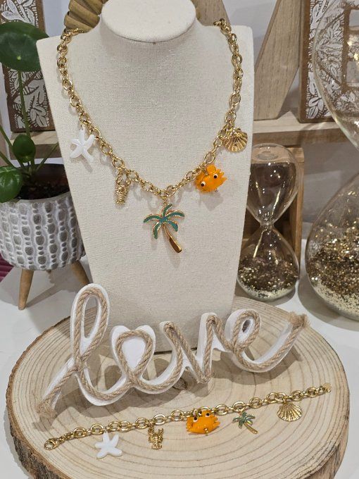 COLLIER