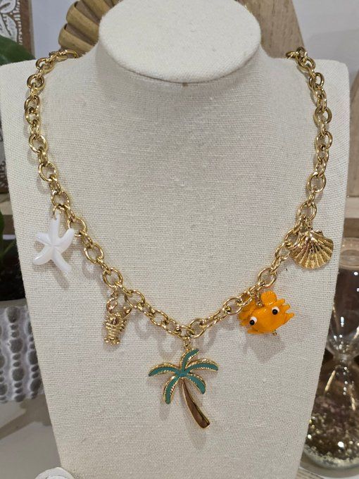 COLLIER