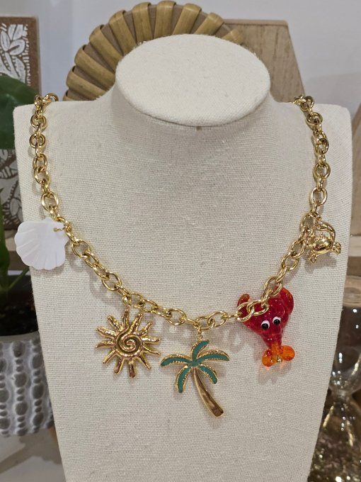 COLLIER
