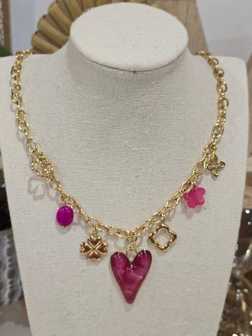 COLLIER