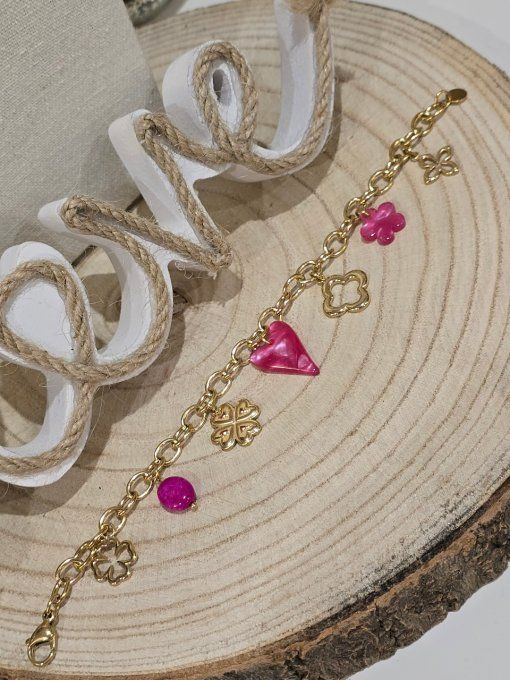BRACELET