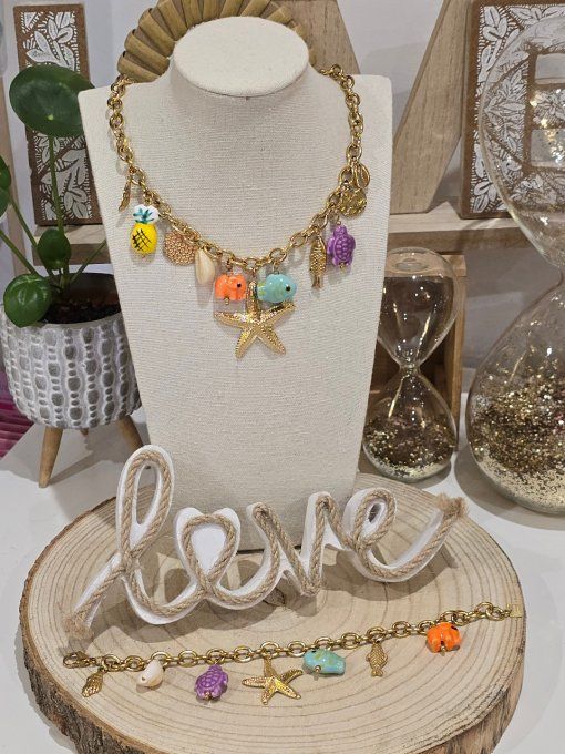 COLLIER