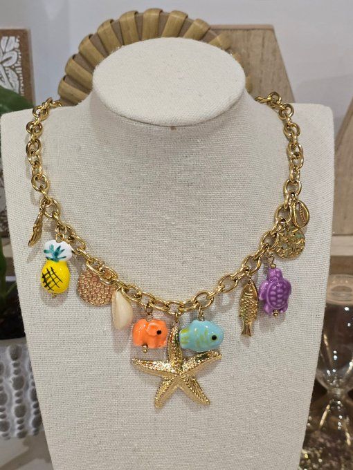 COLLIER