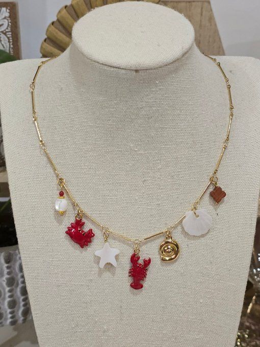 COLLIER