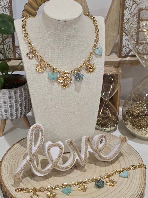 COLLIER