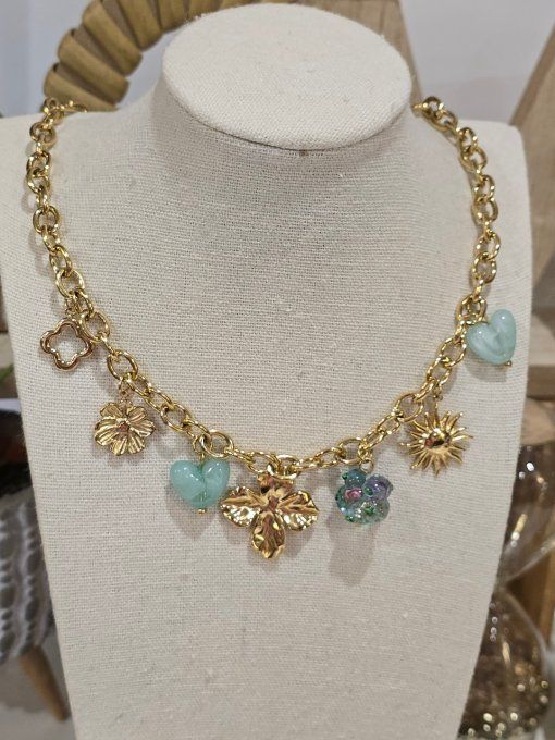 COLLIER