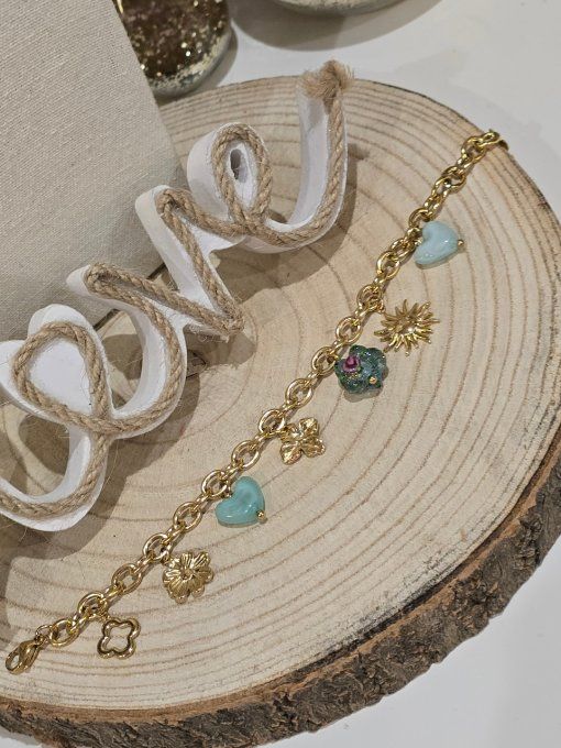 BRACELET