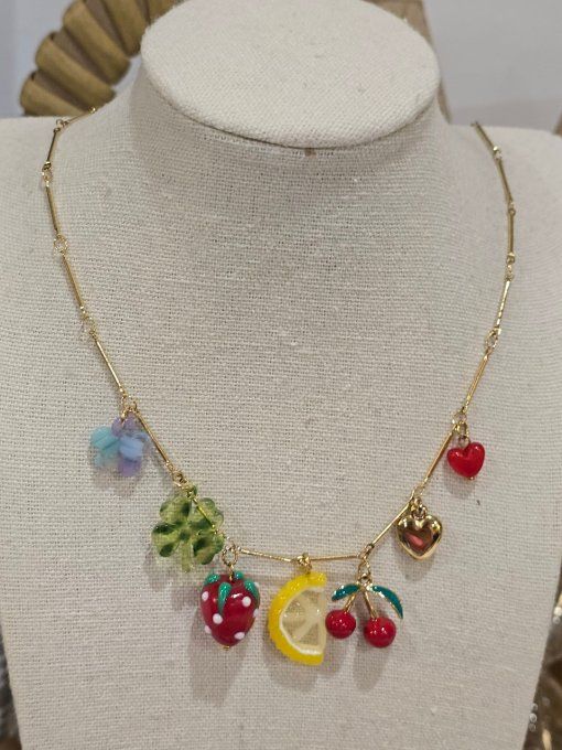 COLLIER