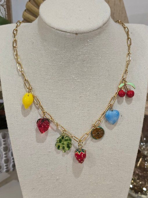 COLLIER