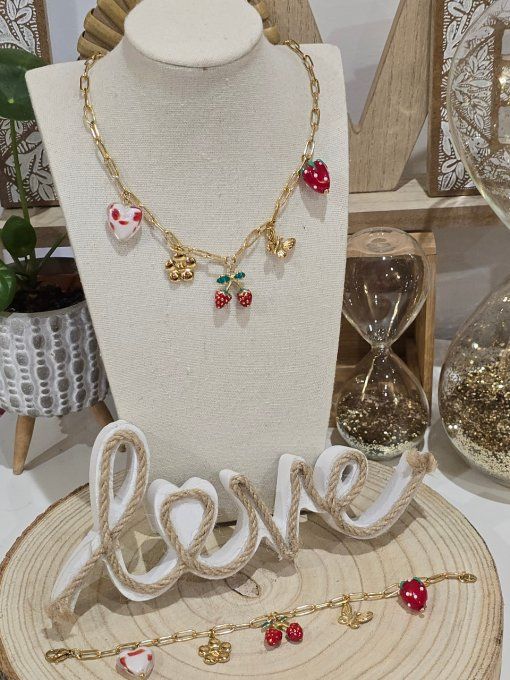 COLLIER