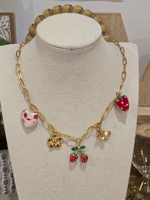 COLLIER