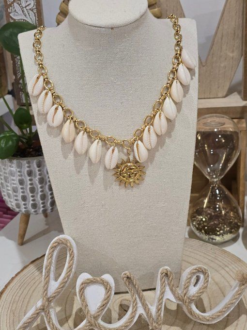 COLLIER