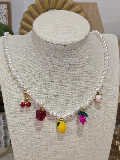 COLLIER