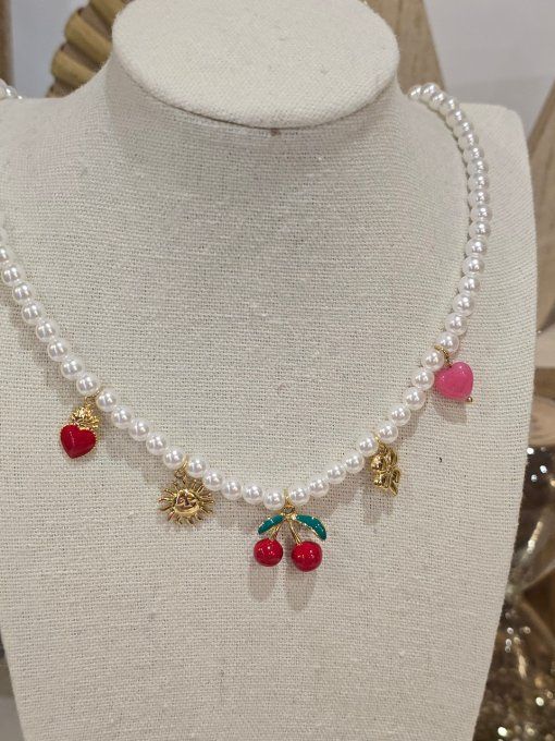 COLLIER