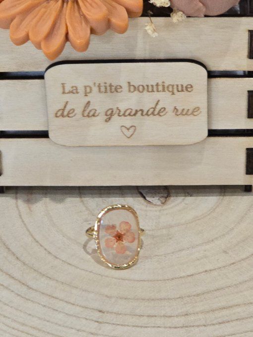BAGUE REGLABLE