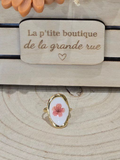 BAGUE REGLABLE