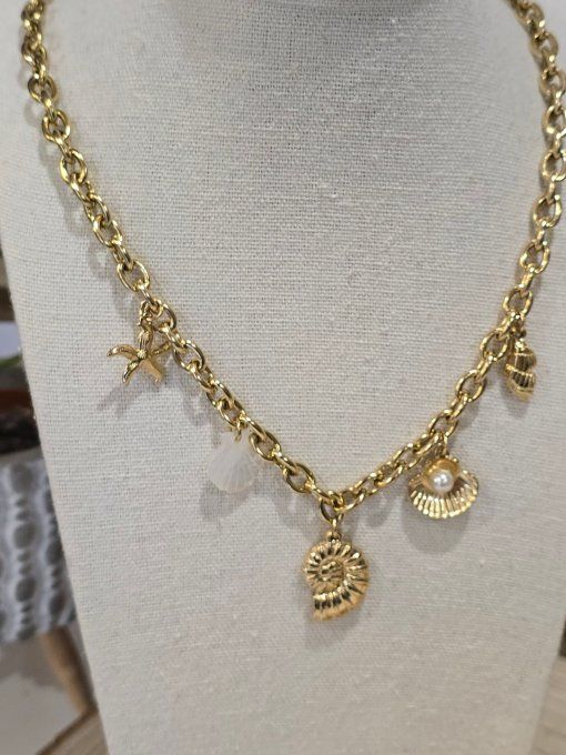 COLLIER